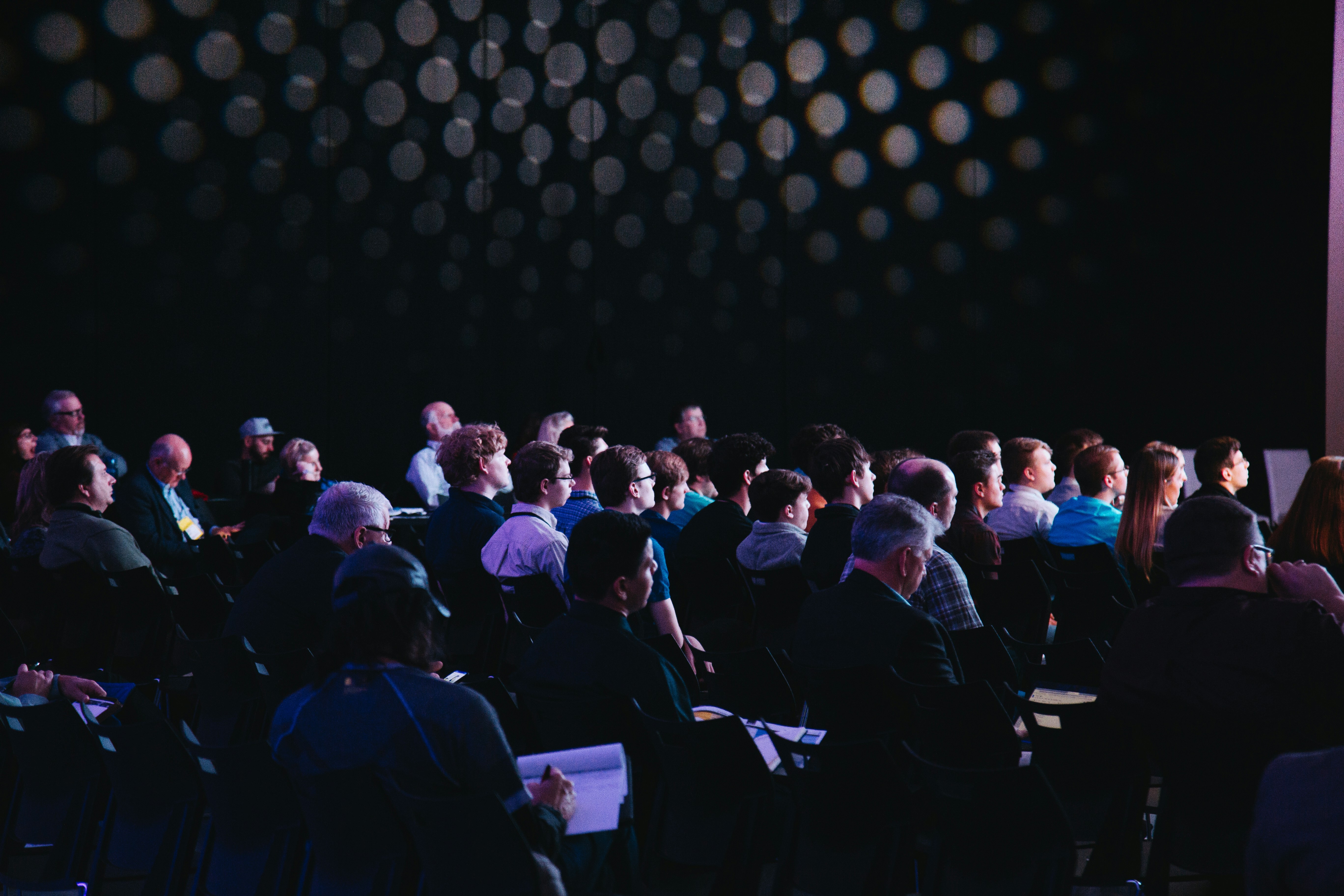 Events Header