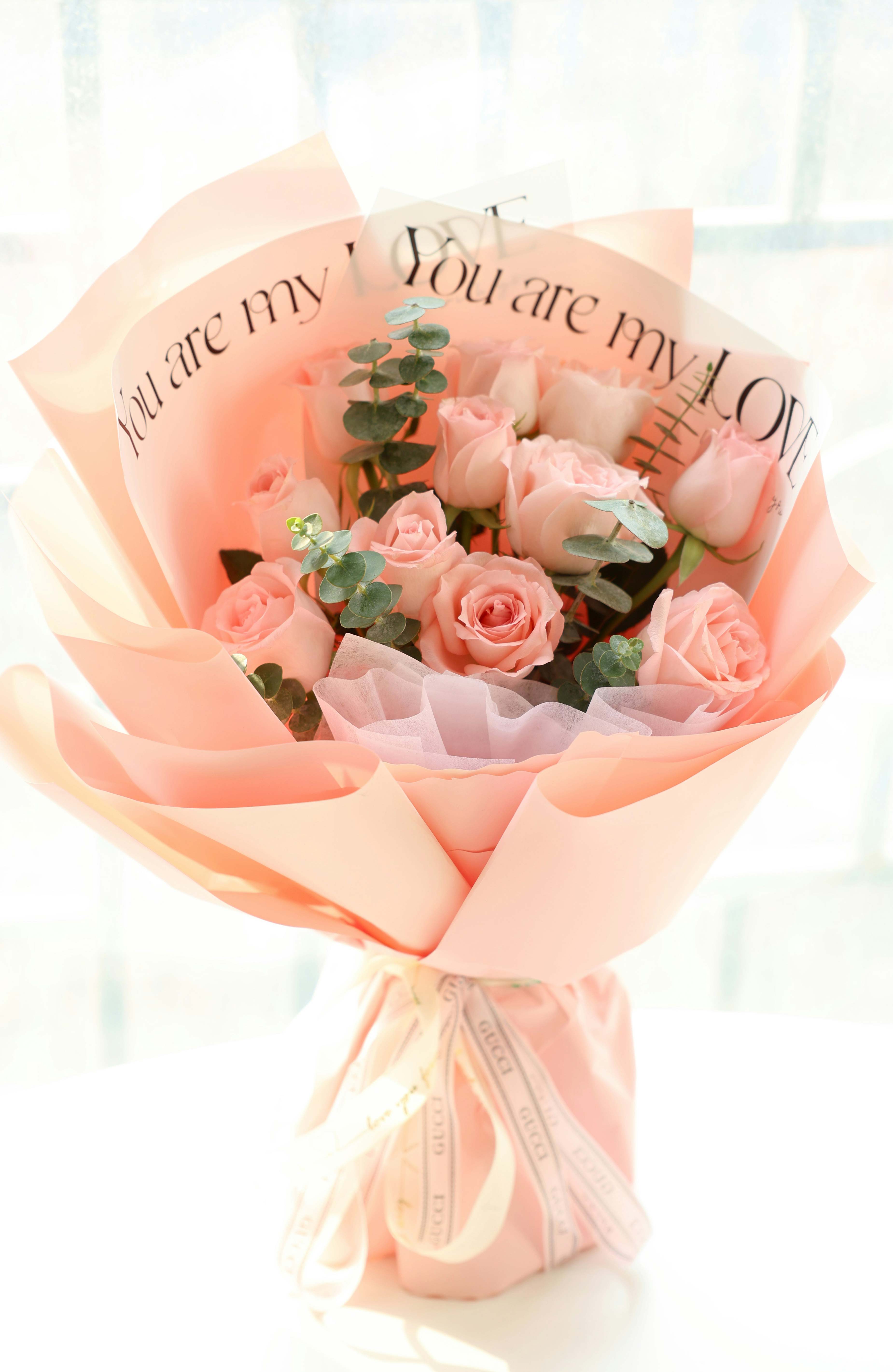 Bouquet Image